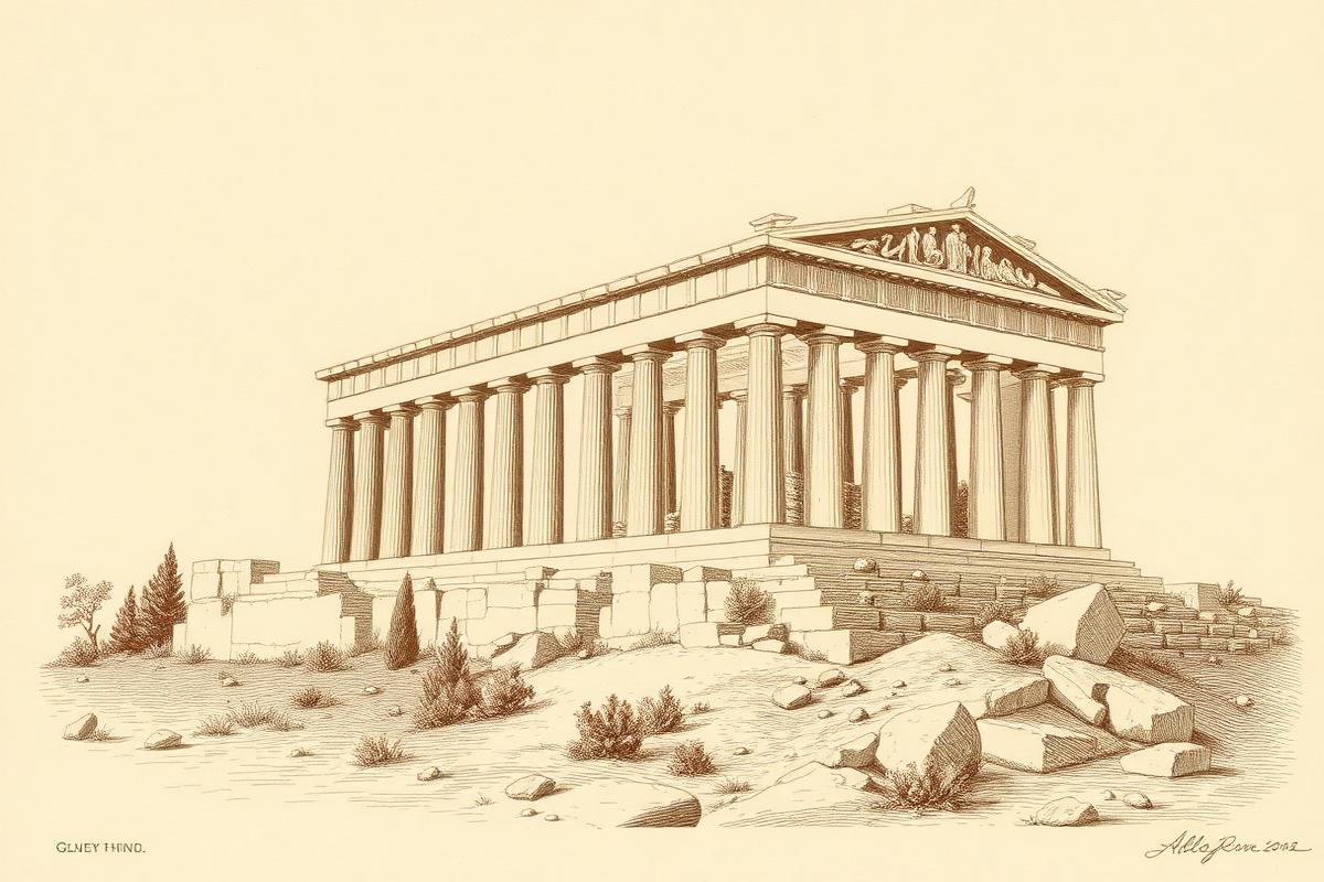 Athenian Democracy Established